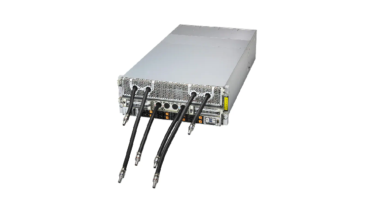AI Server Key Applications